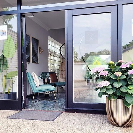 Moderne Maisonette Ferienwohnung Mit Gartenzugang, Nur 7 Gehminuten Zum Strand, Parkplatz & Fahrradunterstellplatz Scharbeutz Zewnętrze zdjęcie